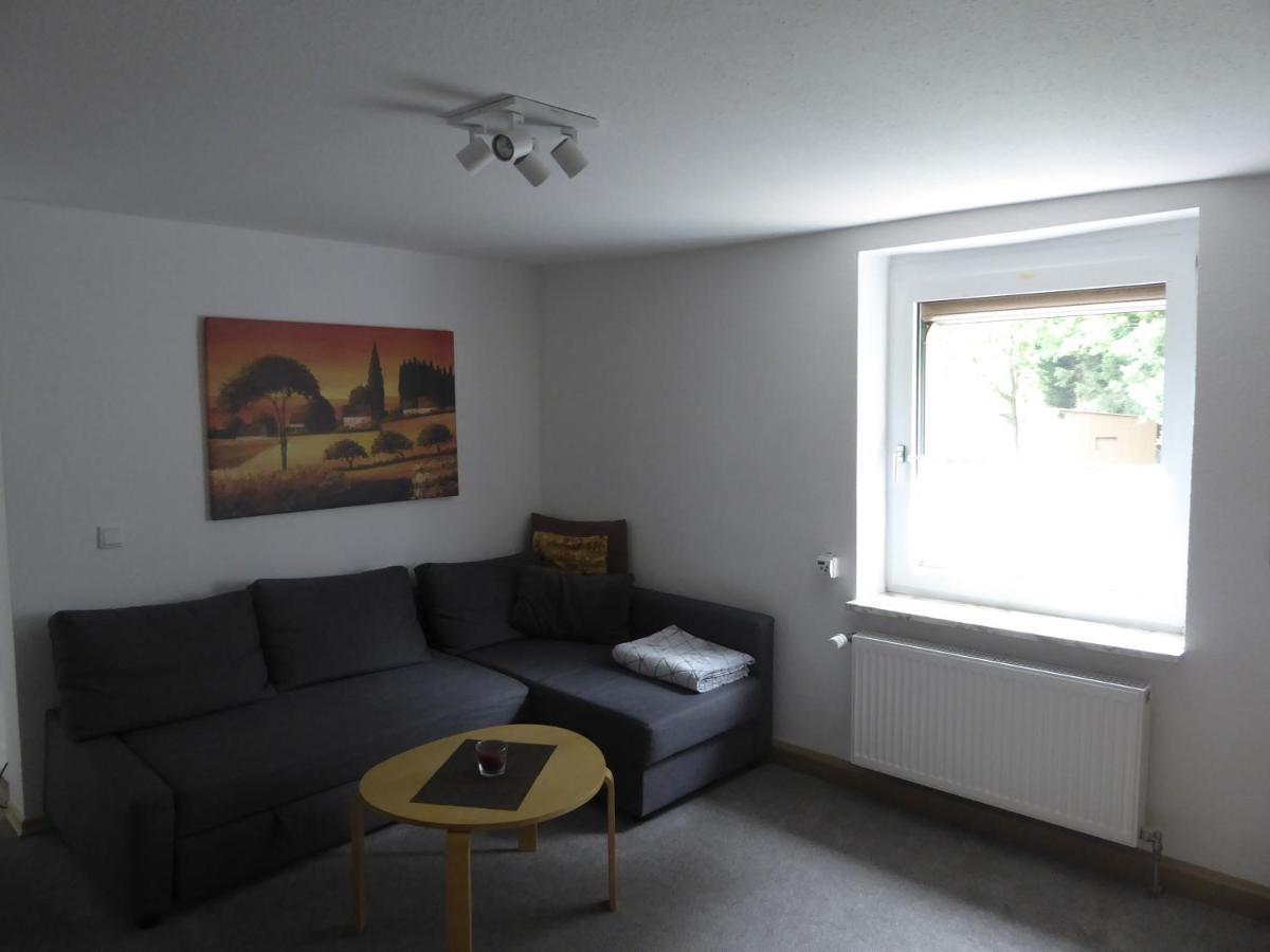 Ferienwohnung Bochum-Eppendorf المظهر الخارجي الصورة