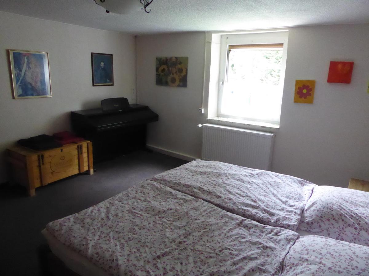 Ferienwohnung Bochum-Eppendorf المظهر الخارجي الصورة