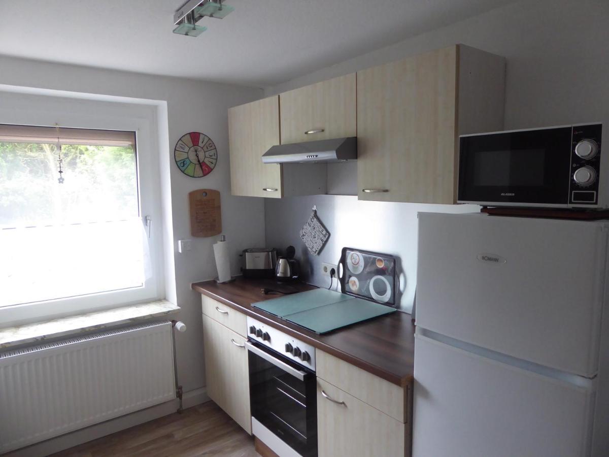 Ferienwohnung Bochum-Eppendorf المظهر الخارجي الصورة