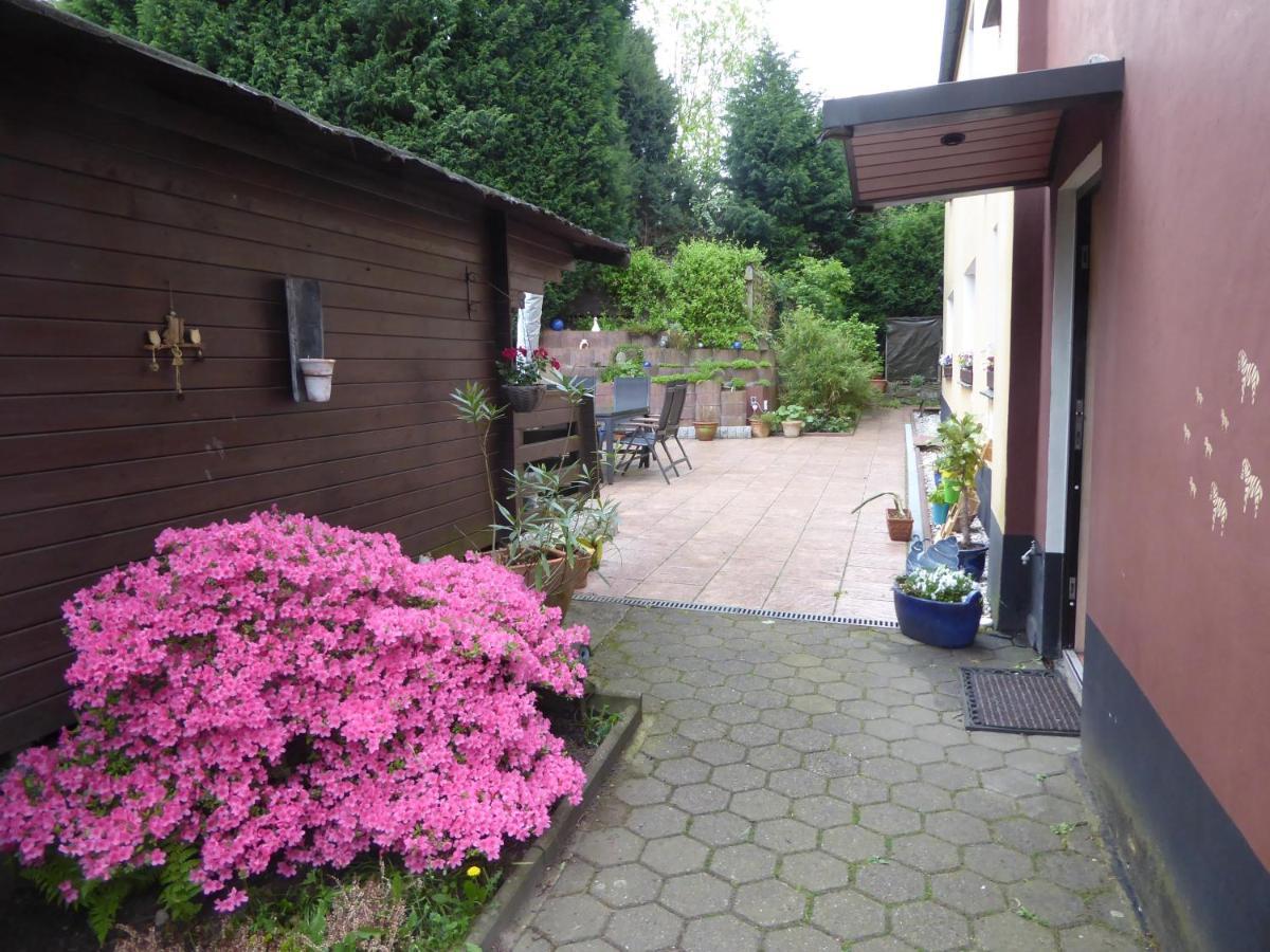 Ferienwohnung Bochum-Eppendorf المظهر الخارجي الصورة