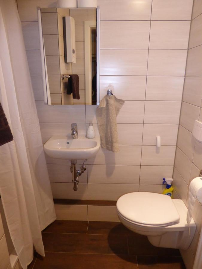 Ferienwohnung Bochum-Eppendorf المظهر الخارجي الصورة