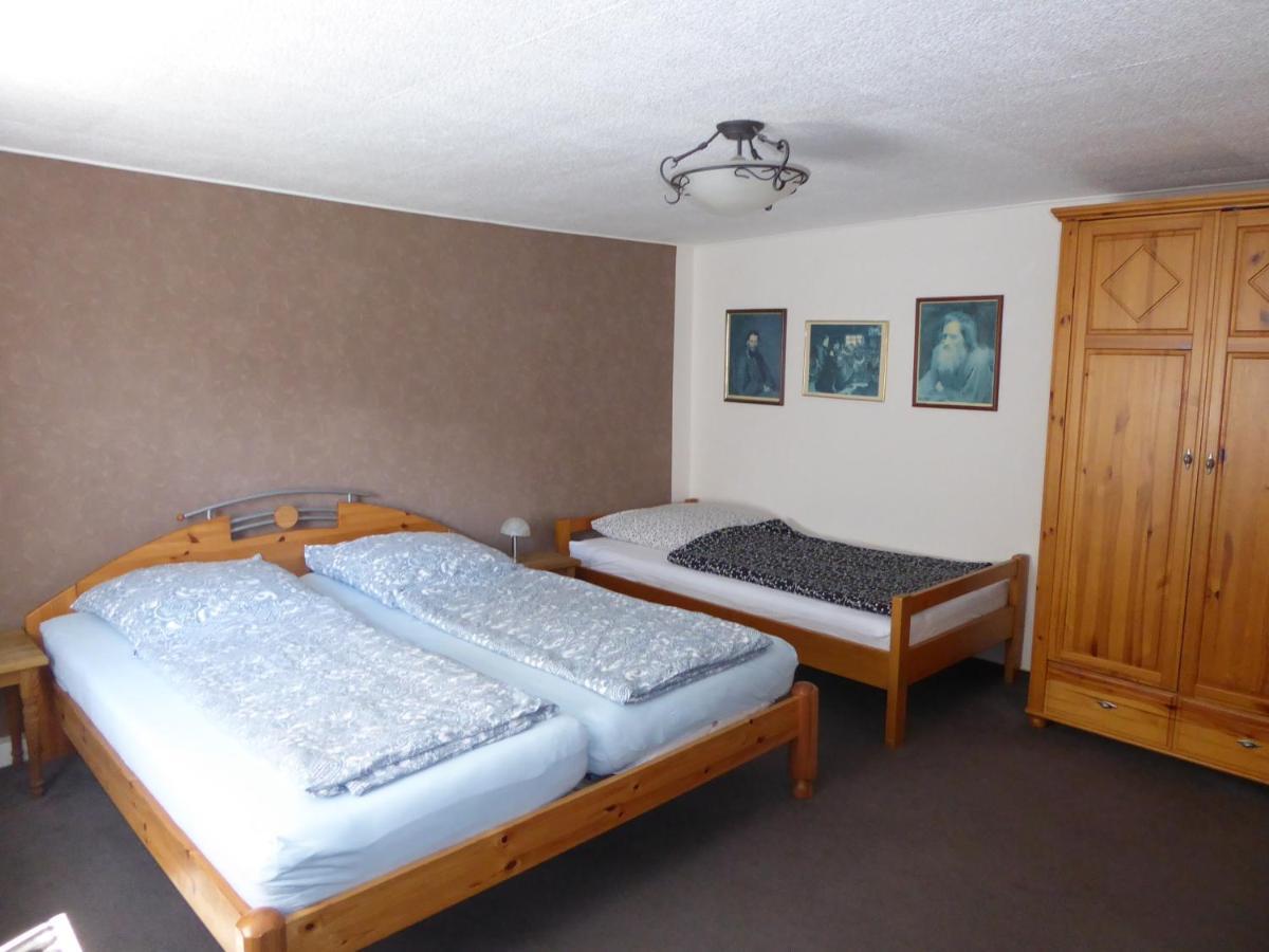 Ferienwohnung Bochum-Eppendorf المظهر الخارجي الصورة